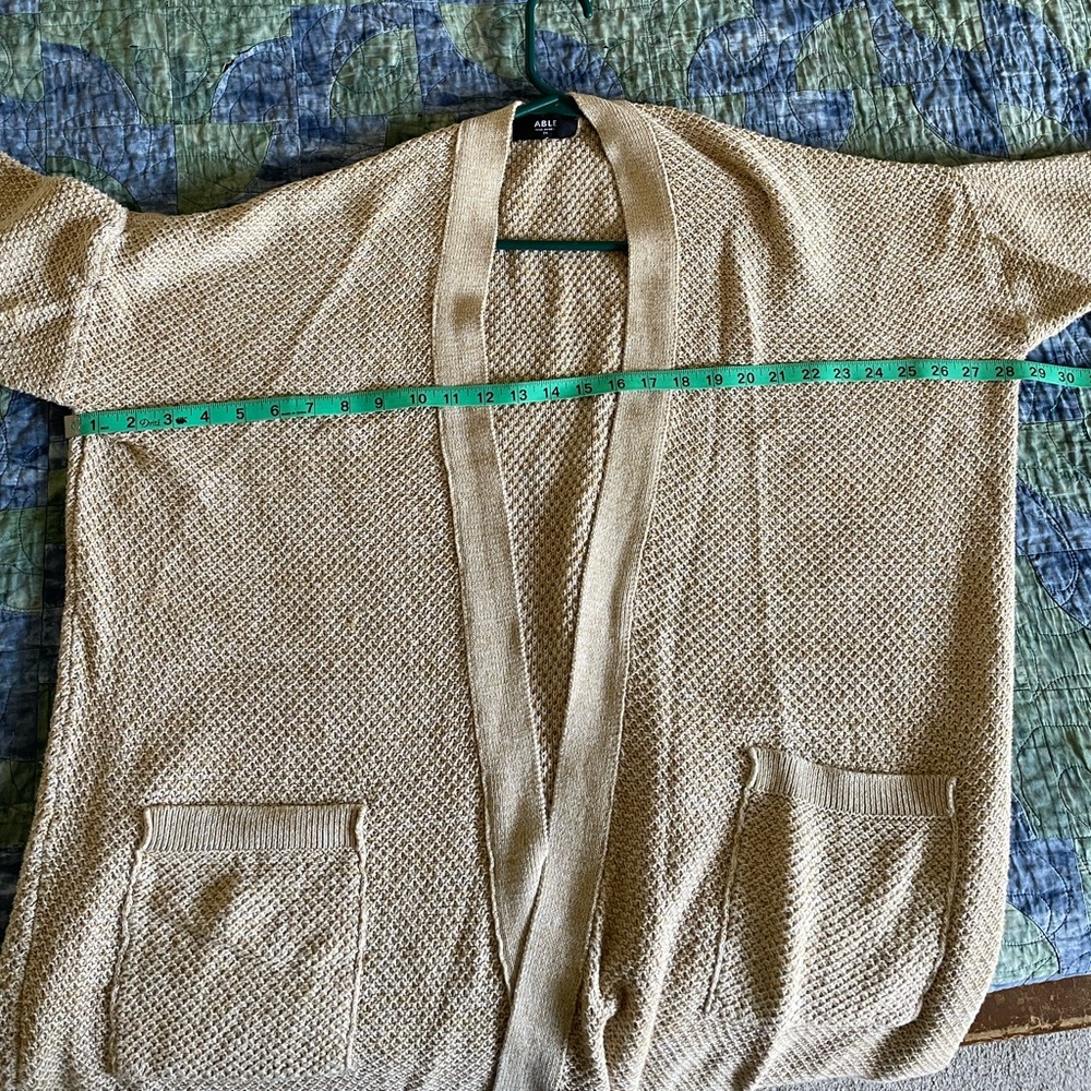Able Cardigan - Picture 4 of 8